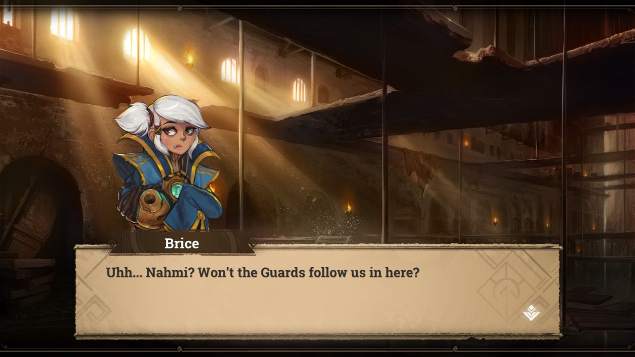 Children of Zodiarcs Screenshot 006