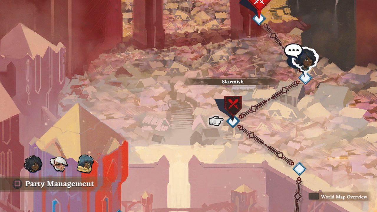 Children of Zodiarcs Screenshot 007
