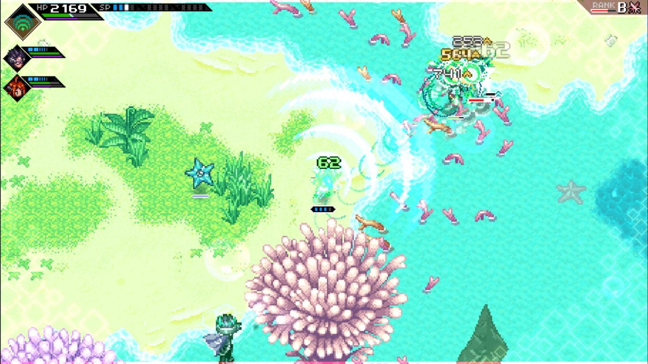 CrossCode A New Home Screenshot 013