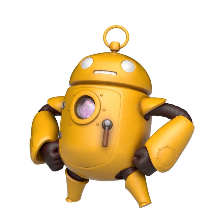 Destiny Connect Tick Tock Travelers Artwork 002