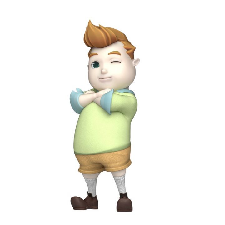 Destiny Connect Tick Tock Travelers Artwork 010