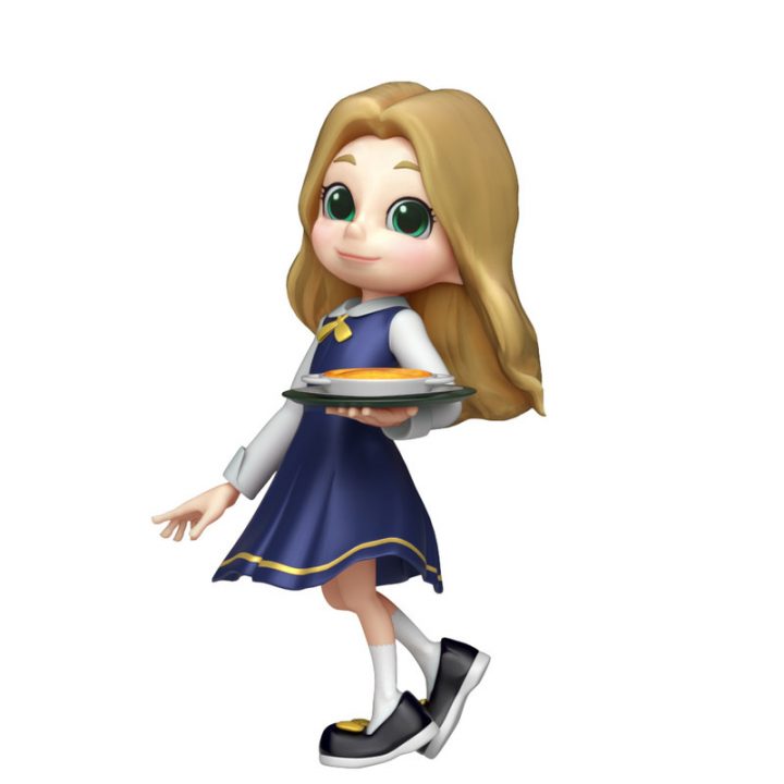Destiny Connect Tick Tock Travelers Artwork 011