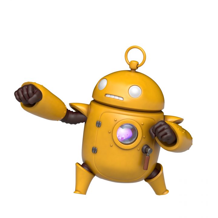 Destiny Connect Tick Tock Travelers Artwork 012
