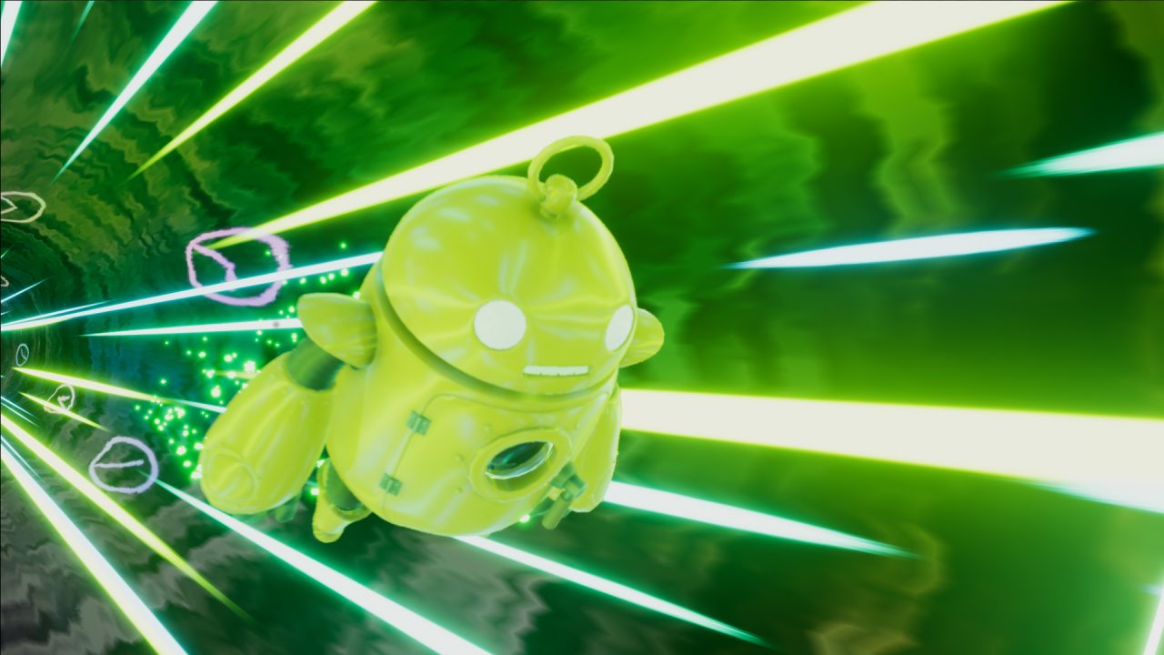 Destiny Connect Tick Tock Travelers Screenshot 005