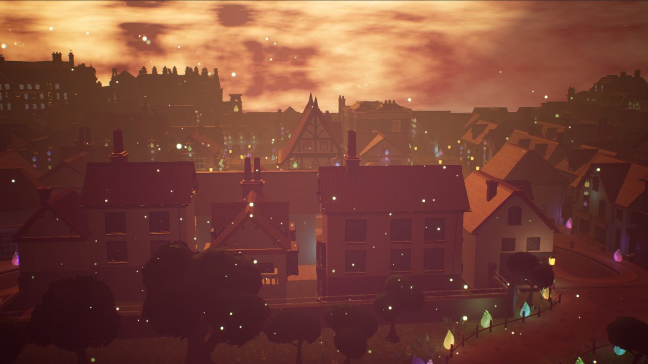 Destiny Connect Tick Tock Travelers Screenshot 006