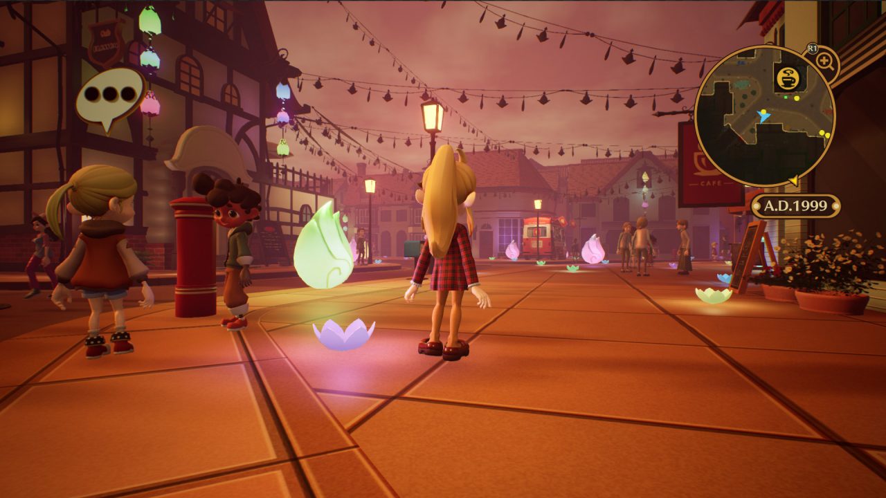 Destiny Connect Tick Tock Travelers Screenshot 007