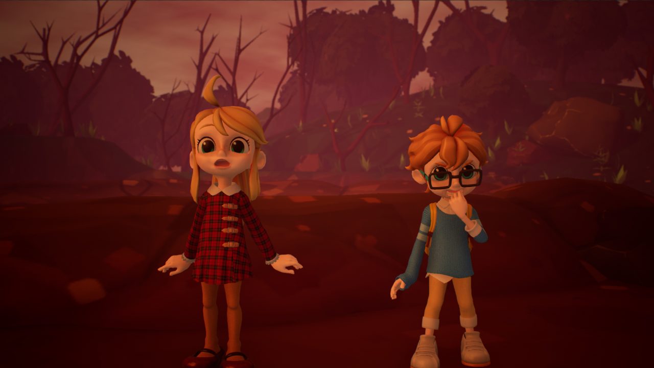 Destiny Connect Tick Tock Travelers Screenshot 009