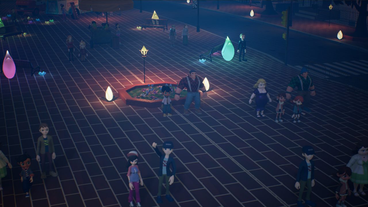 Destiny Connect Tick Tock Travelers Screenshot 012