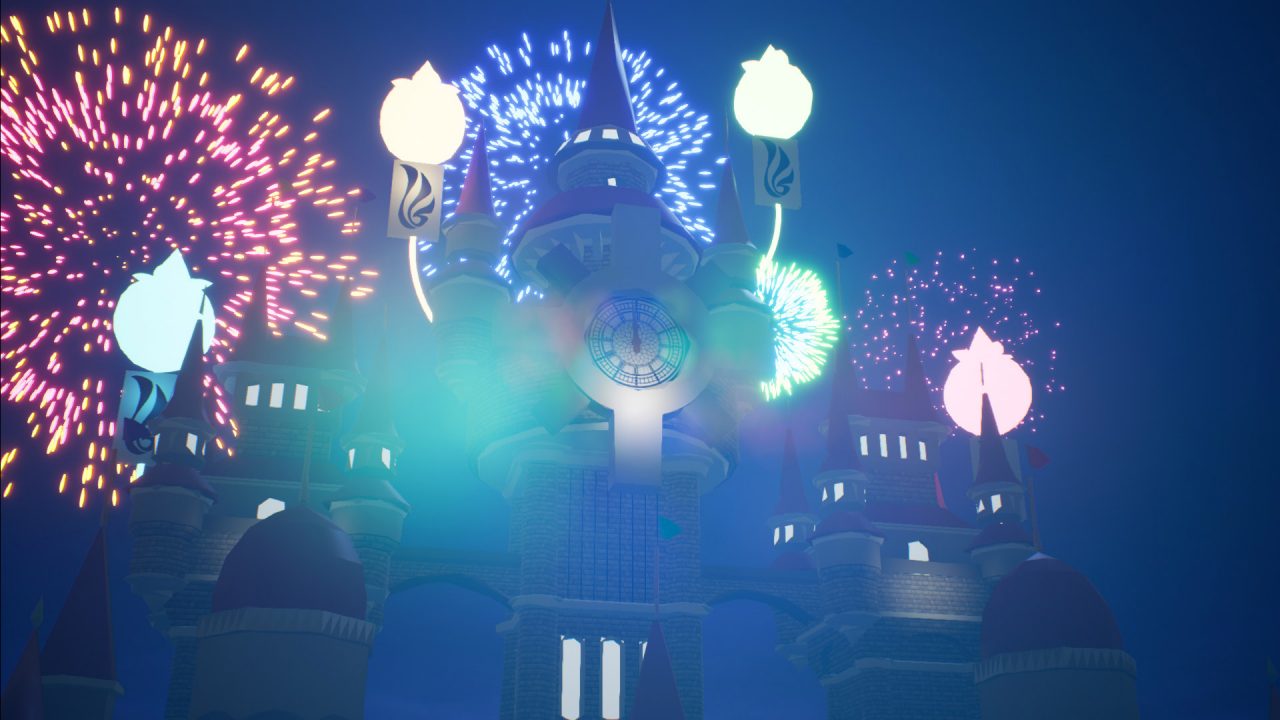 Destiny Connect Tick Tock Travelers Screenshot 013