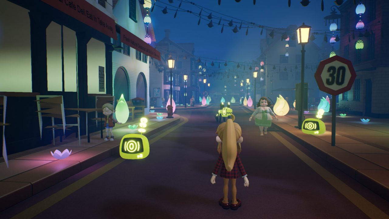 Destiny Connect Tick Tock Travelers Screenshot 015