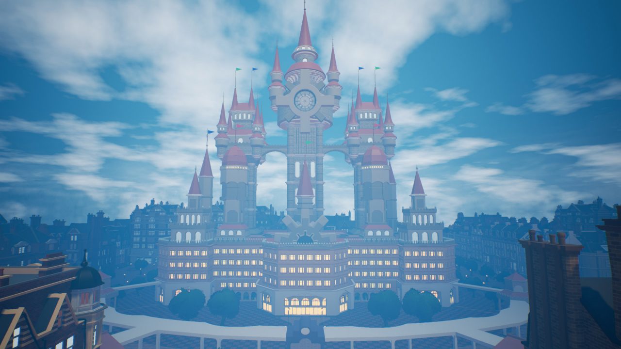 Destiny Connect Tick Tock Travelers Screenshot 024