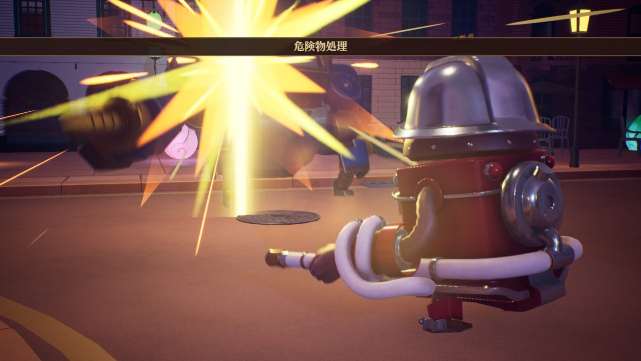 Destiny Connect Tick Tock Travelers Screenshot 036