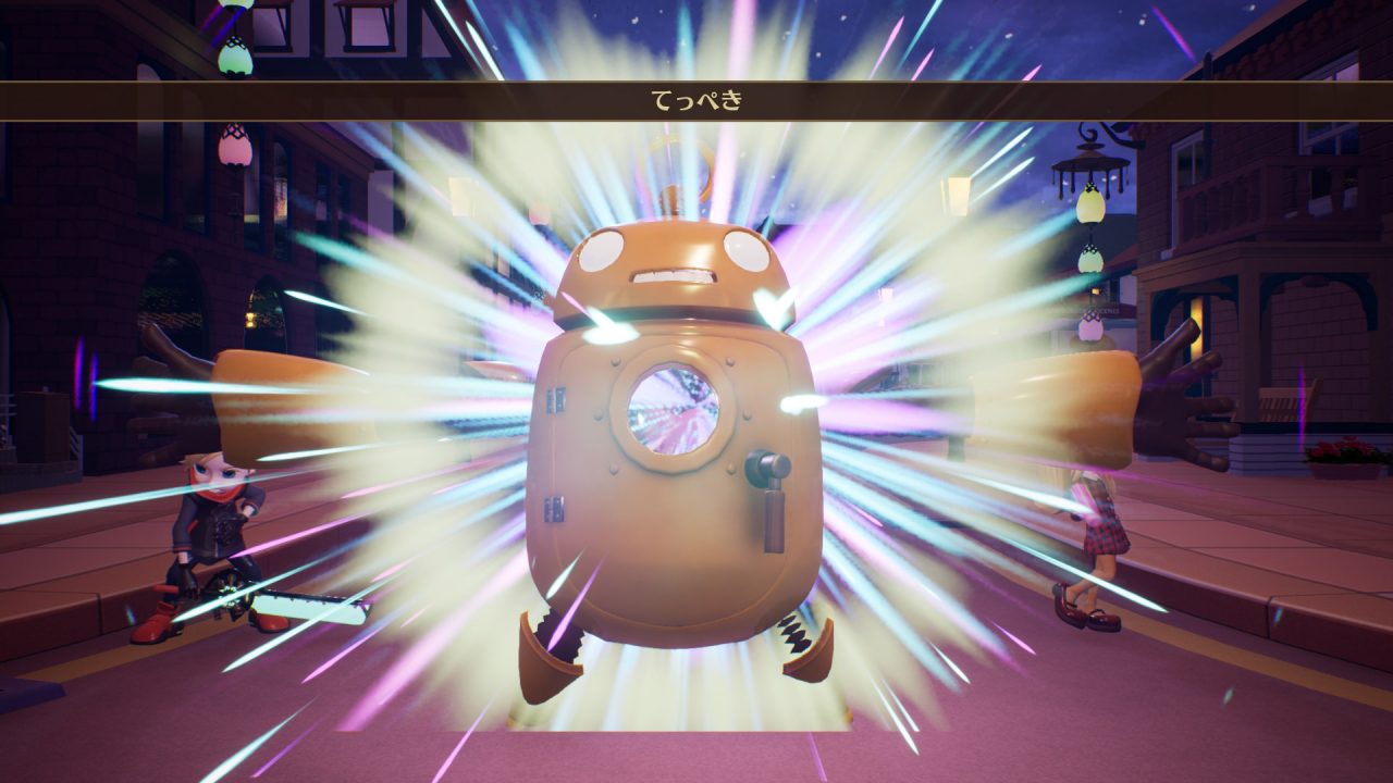 Destiny Connect Tick Tock Travelers Screenshot 037