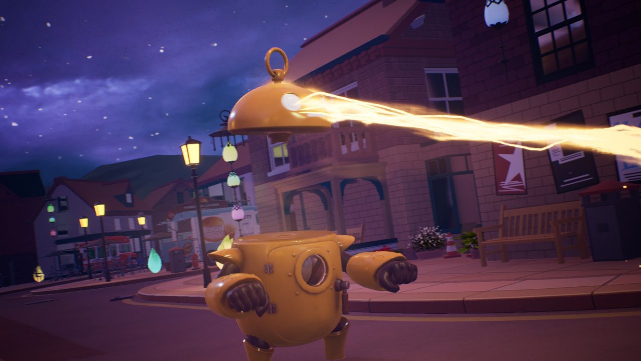 Destiny Connect Tick Tock Travelers Screenshot 038