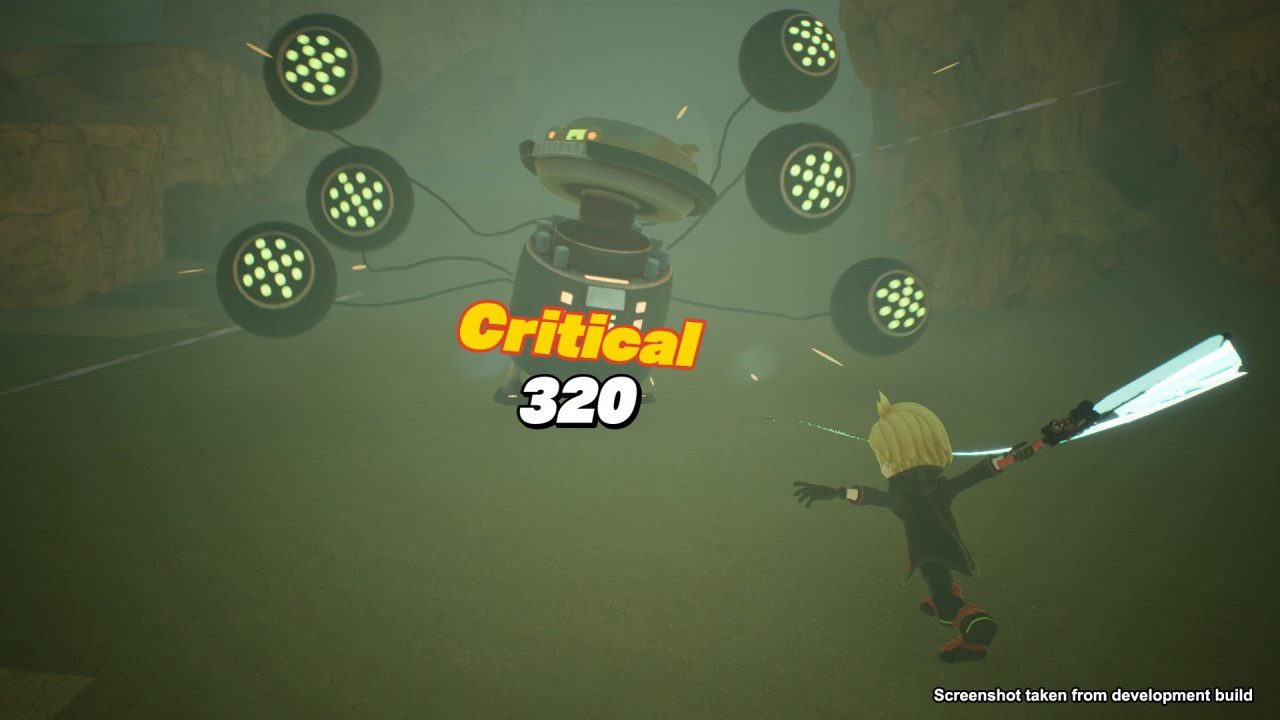 Destiny Connect Tick Tock Travelers Screenshot 040