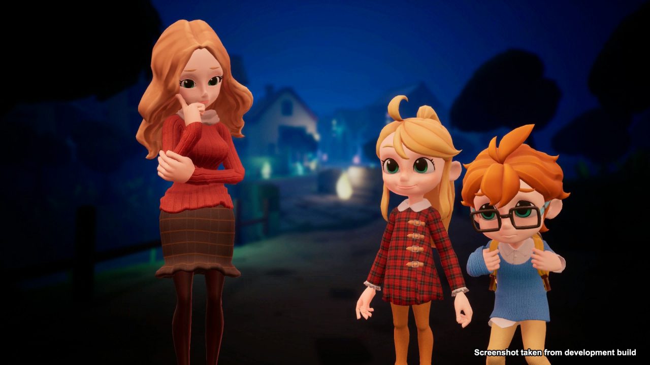 Destiny Connect Tick Tock Travelers Screenshot 042