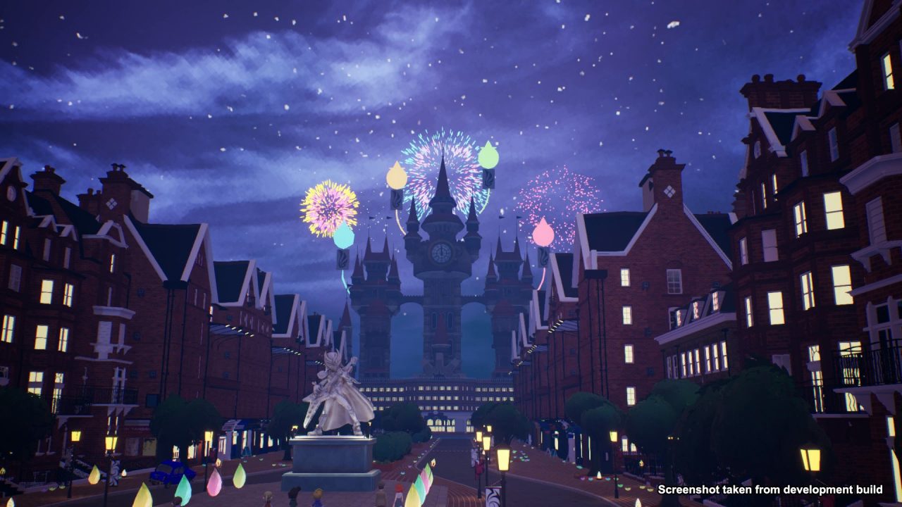 Destiny Connect Tick Tock Travelers Screenshot 043