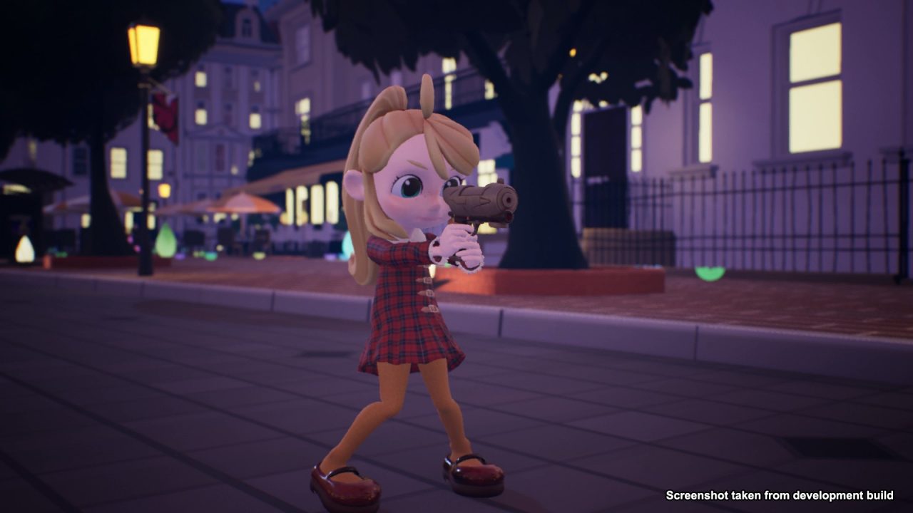 Destiny Connect Tick Tock Travelers Screenshot 044