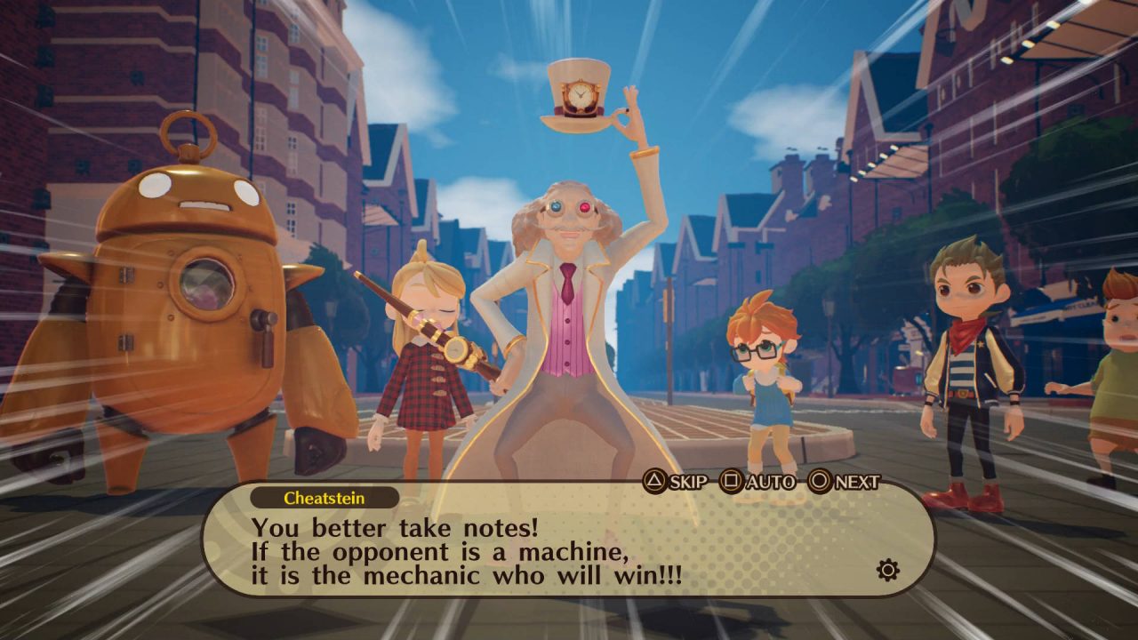 Destiny Connect Tick Tock Travelers Screenshot 045