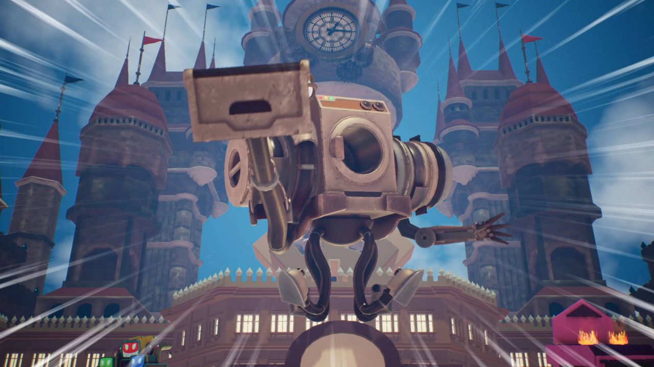 Destiny Connect Tick Tock Travelers Screenshot 046