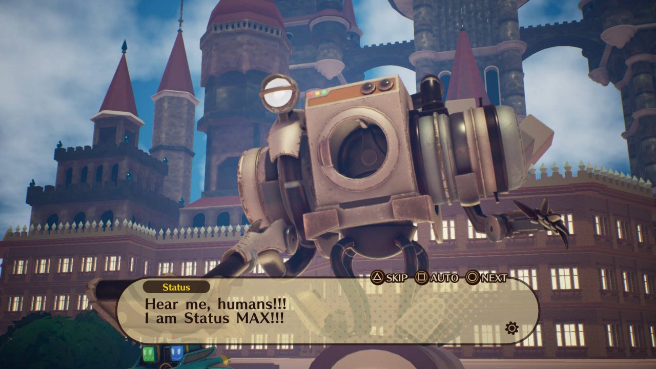 Destiny Connect Tick Tock Travelers Screenshot 047