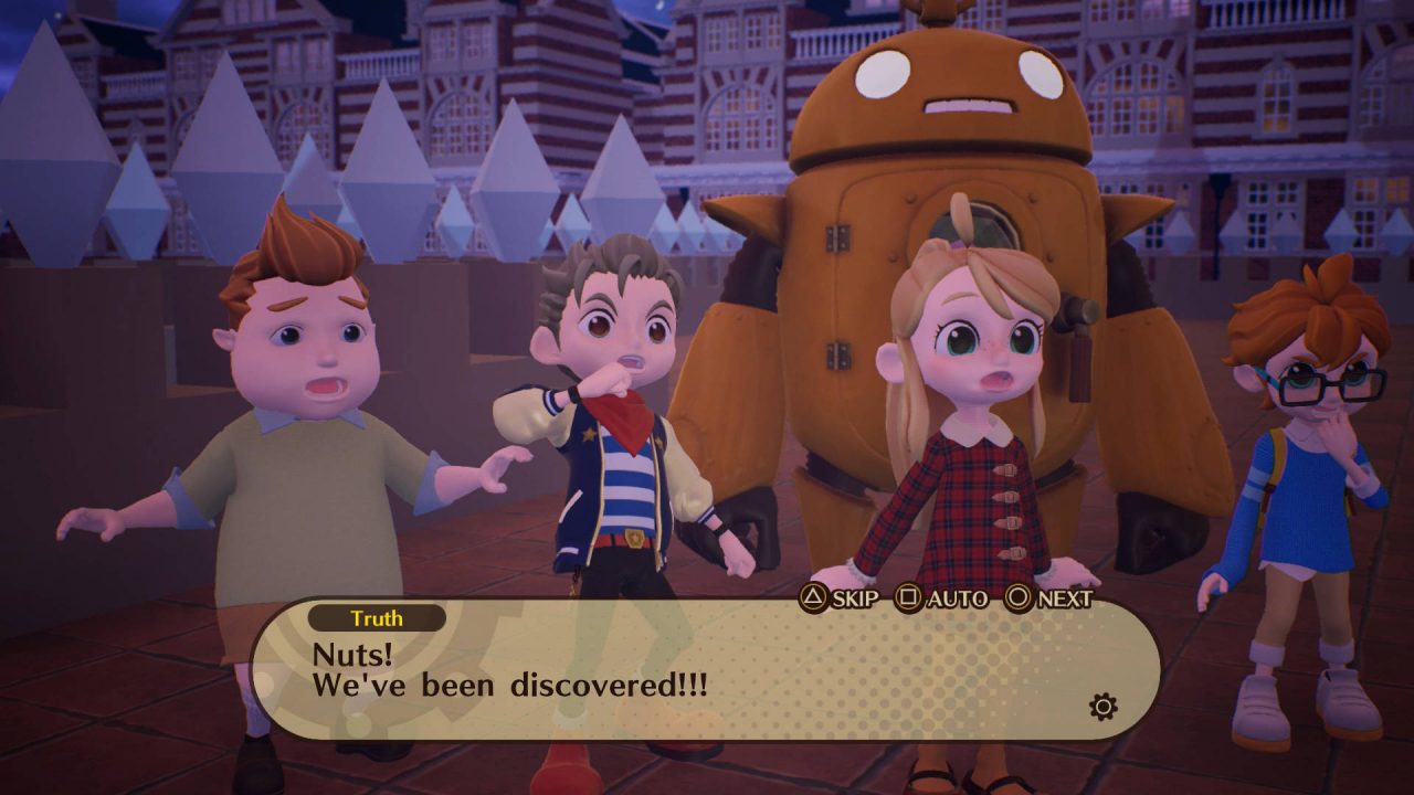 Destiny Connect Tick Tock Travelers Screenshot 048