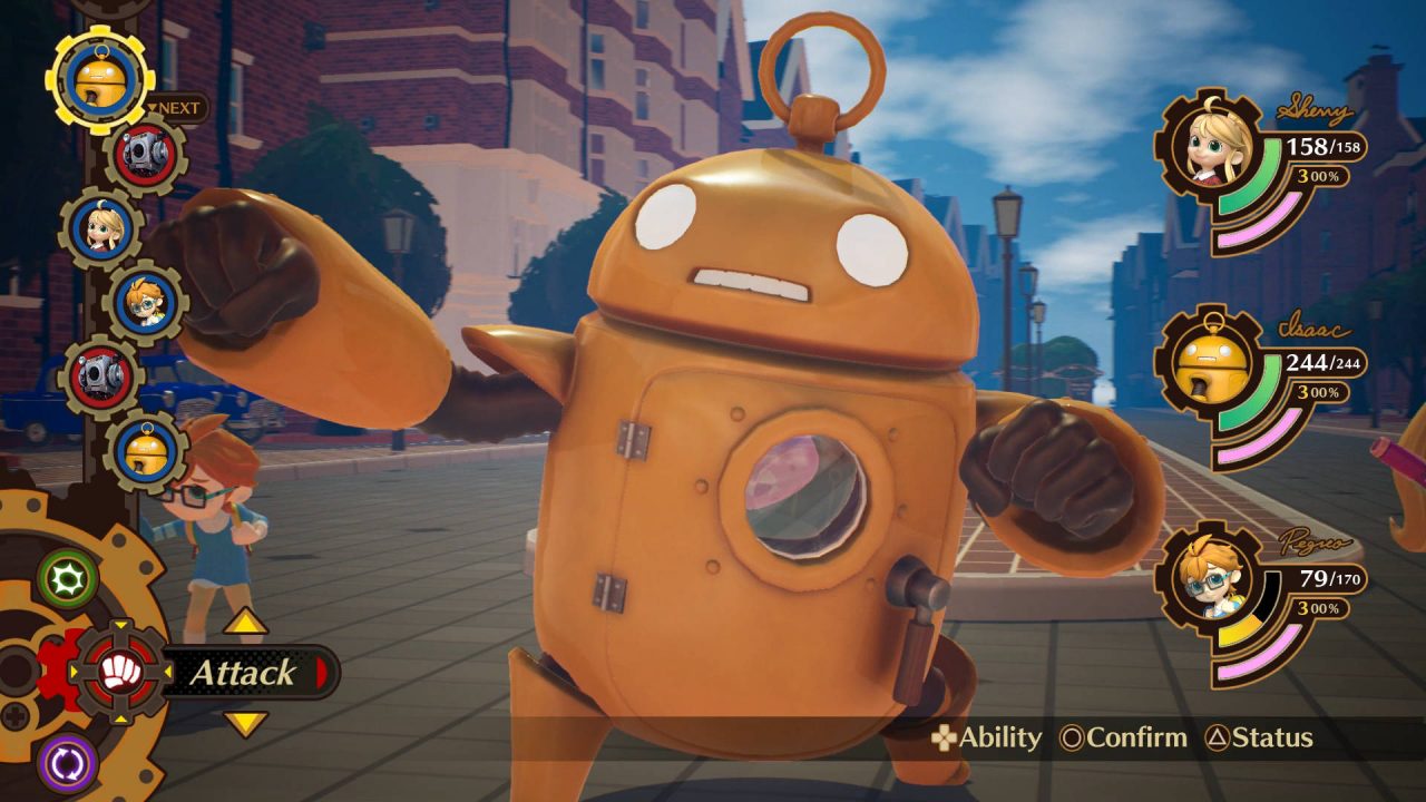 Destiny Connect Tick Tock Travelers Screenshot 049