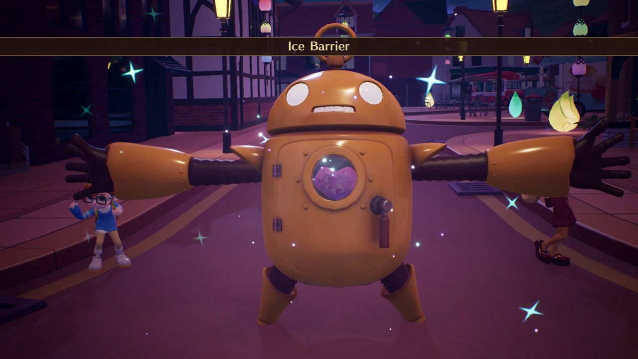 Destiny Connect Tick Tock Travelers Screenshot 051