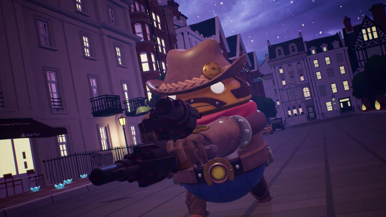 Destiny Connect Tick Tock Travelers Screenshot 052