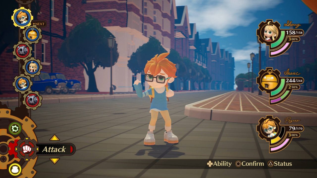 Destiny Connect Tick Tock Travelers Screenshot 053