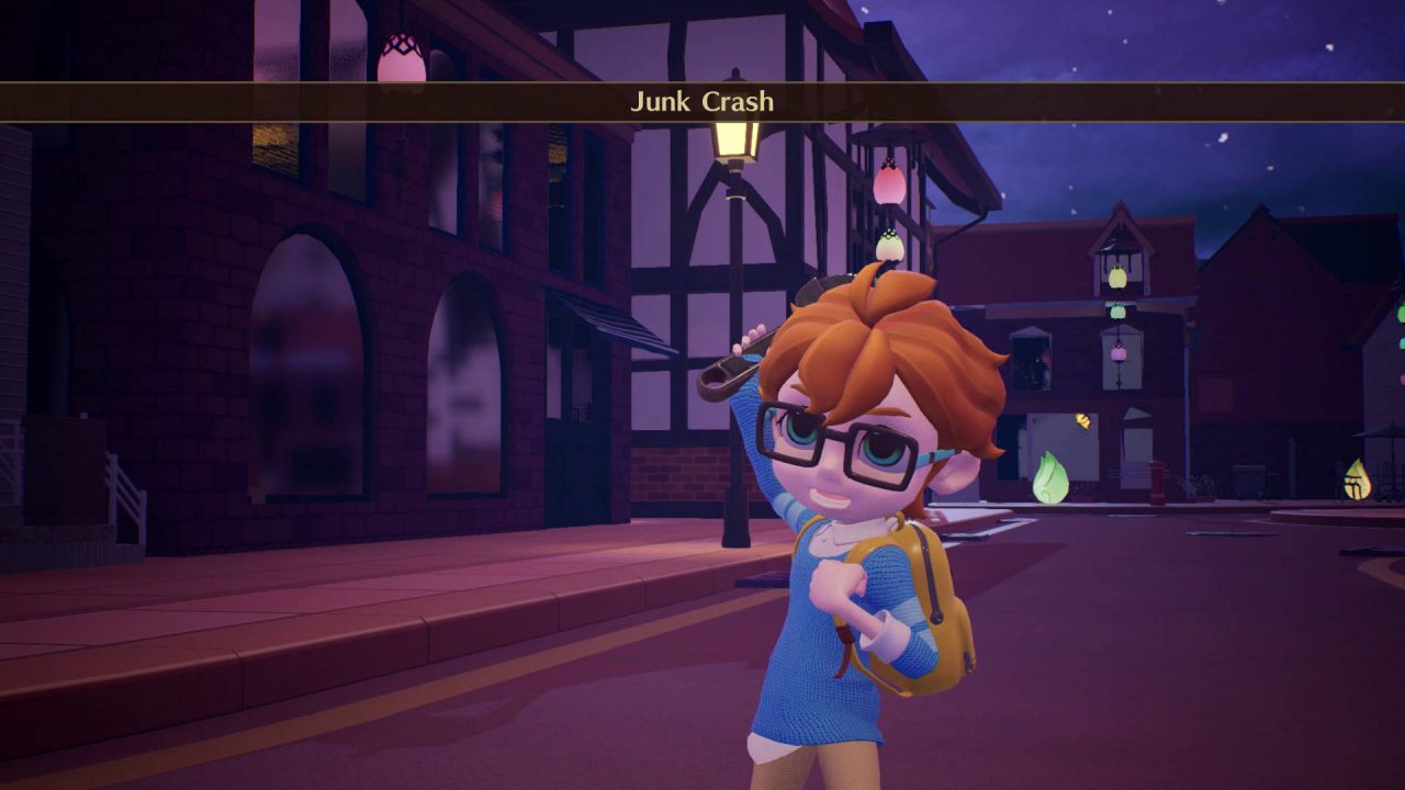 Destiny Connect Tick Tock Travelers Screenshot 055
