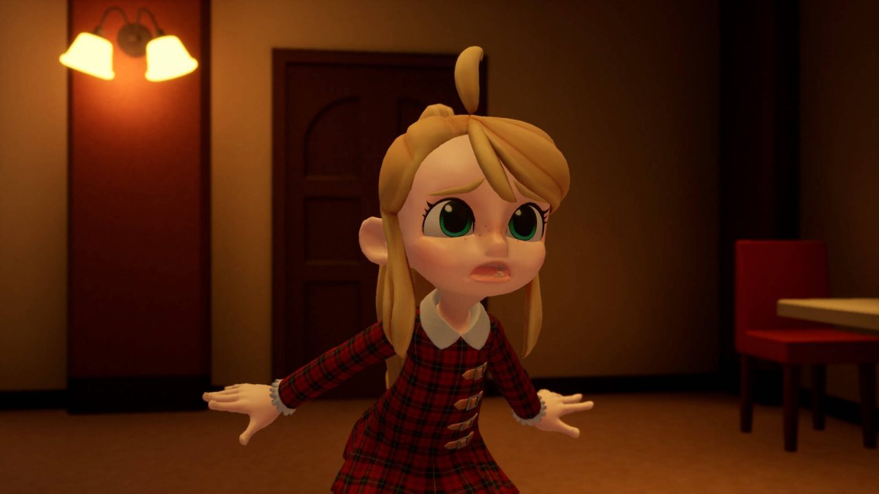 Destiny Connect Tick Tock Travelers Screenshot 056