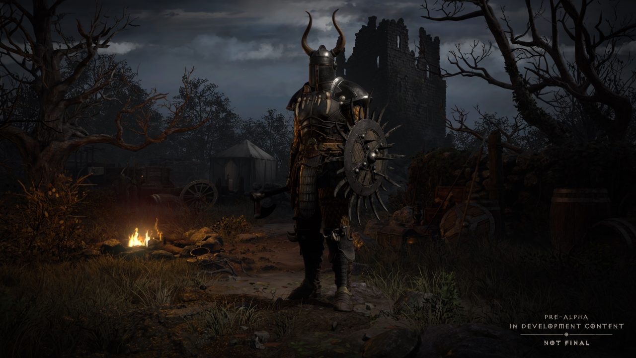 Diablo II Resurrected Screenshot 007
