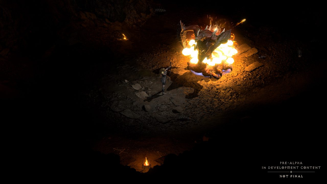 Diablo II Resurrected Screenshot 009
