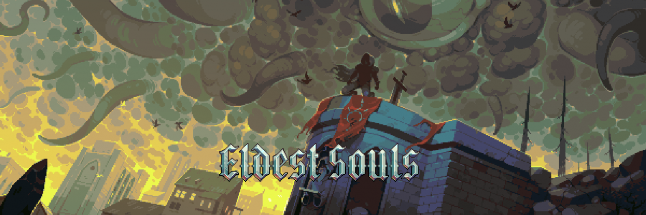 Eldest Souls Artwork 003