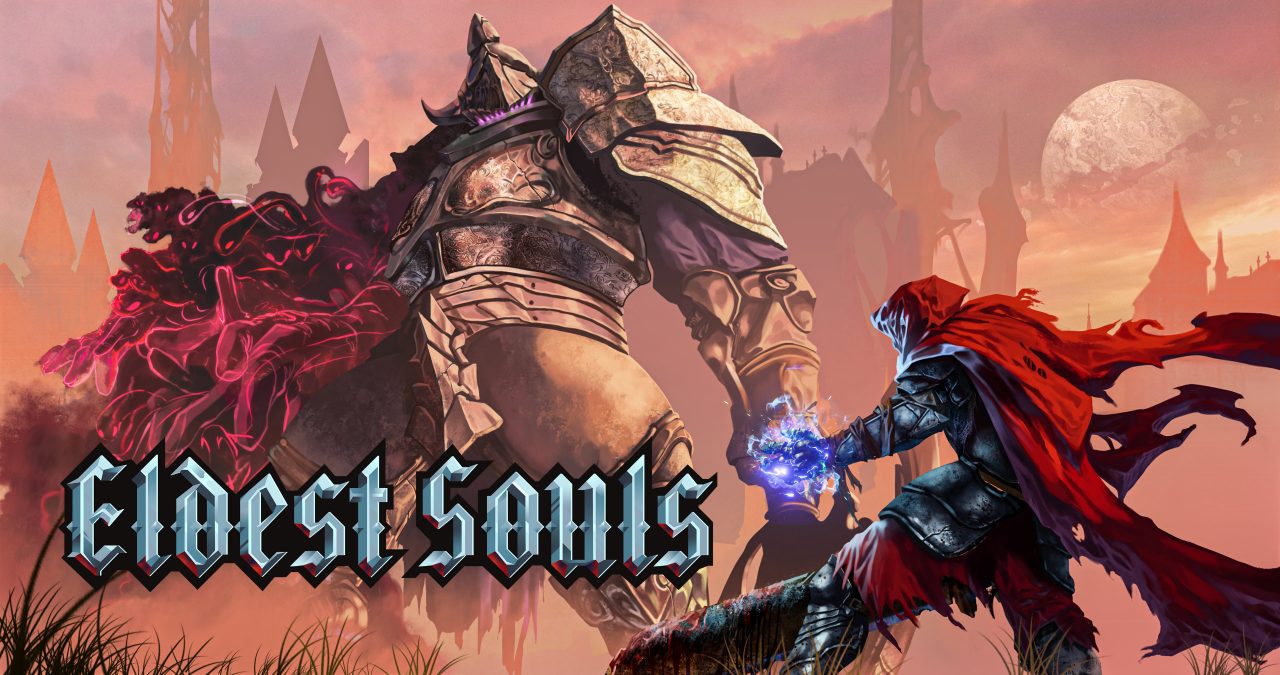Eldest Souls Artwork 006