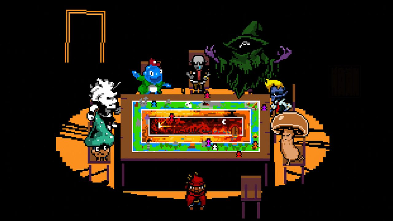 Everhood Screenshot 002