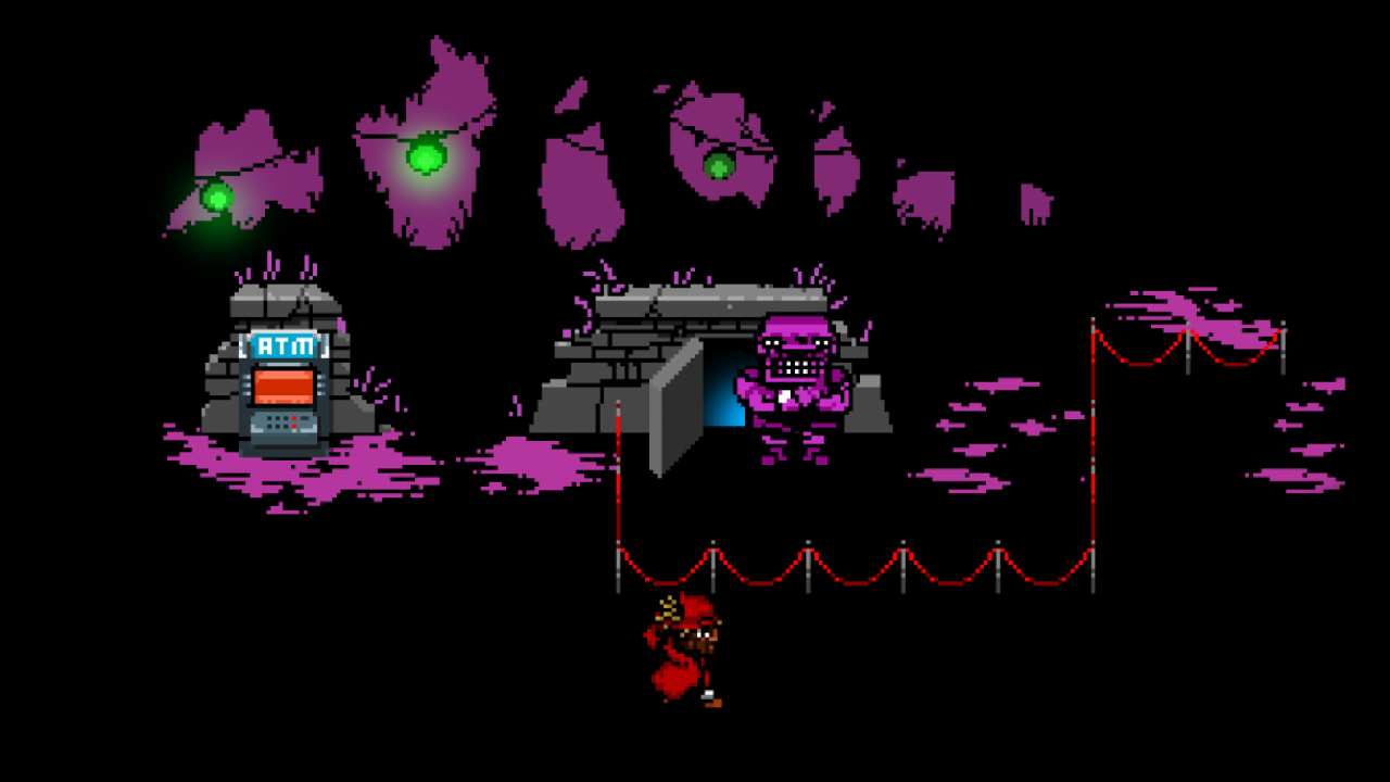 Everhood Screenshot 003