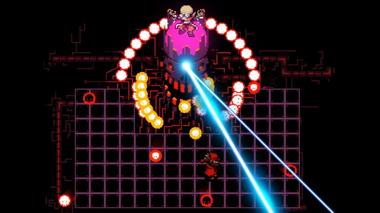 Everhood Screenshot 004