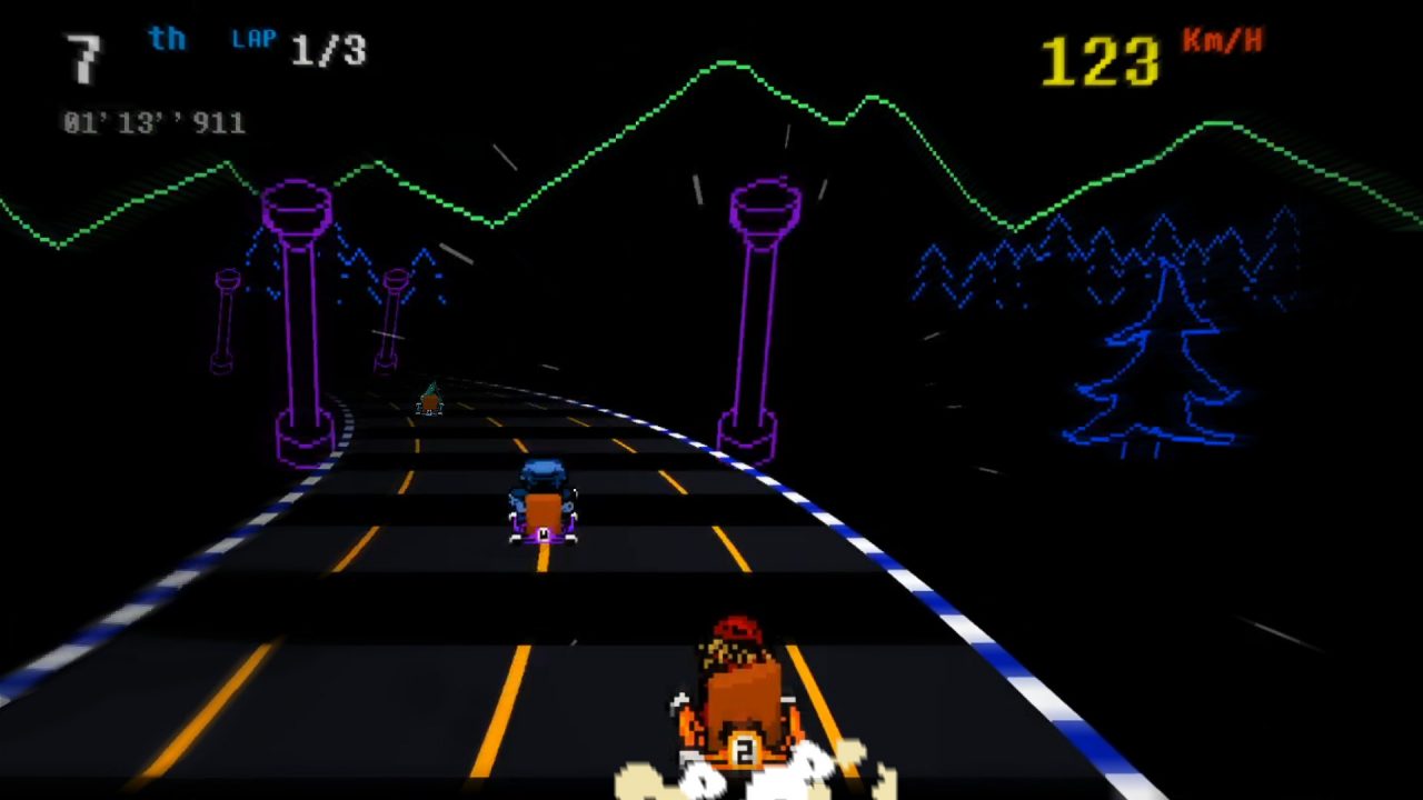 Everhood Screenshot 006