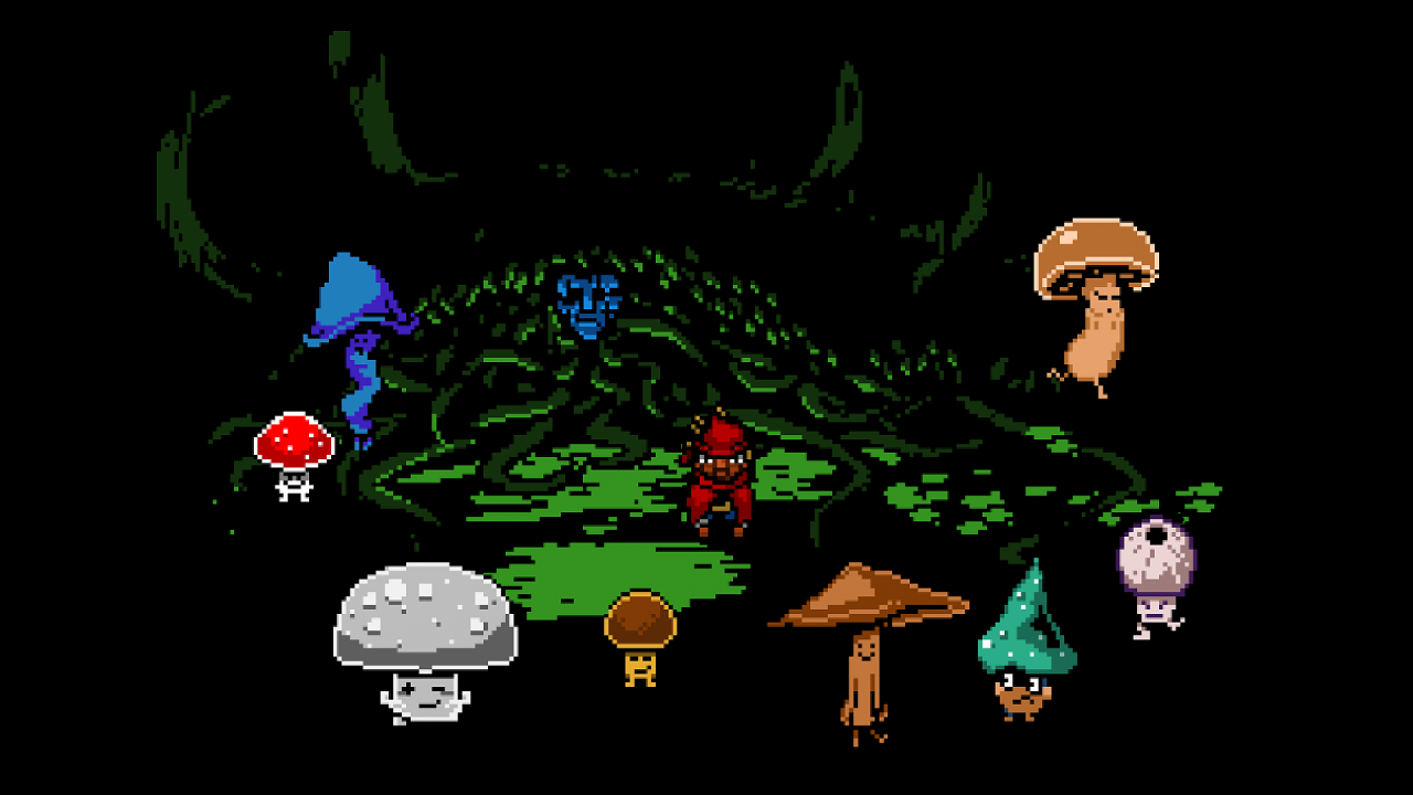 Everhood Screenshot 008