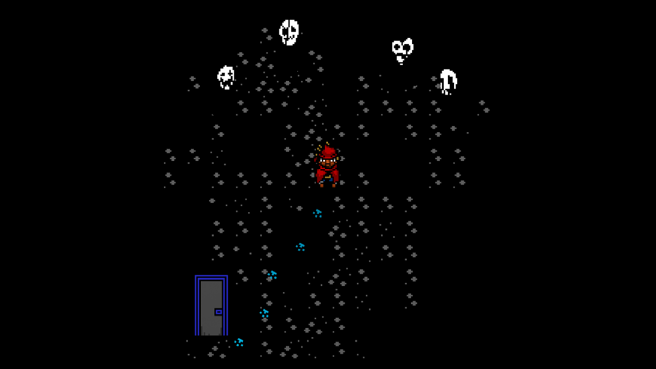 Everhood Screenshot 010