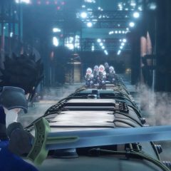 Final Fantasy VII Ever Crisis Screenshot