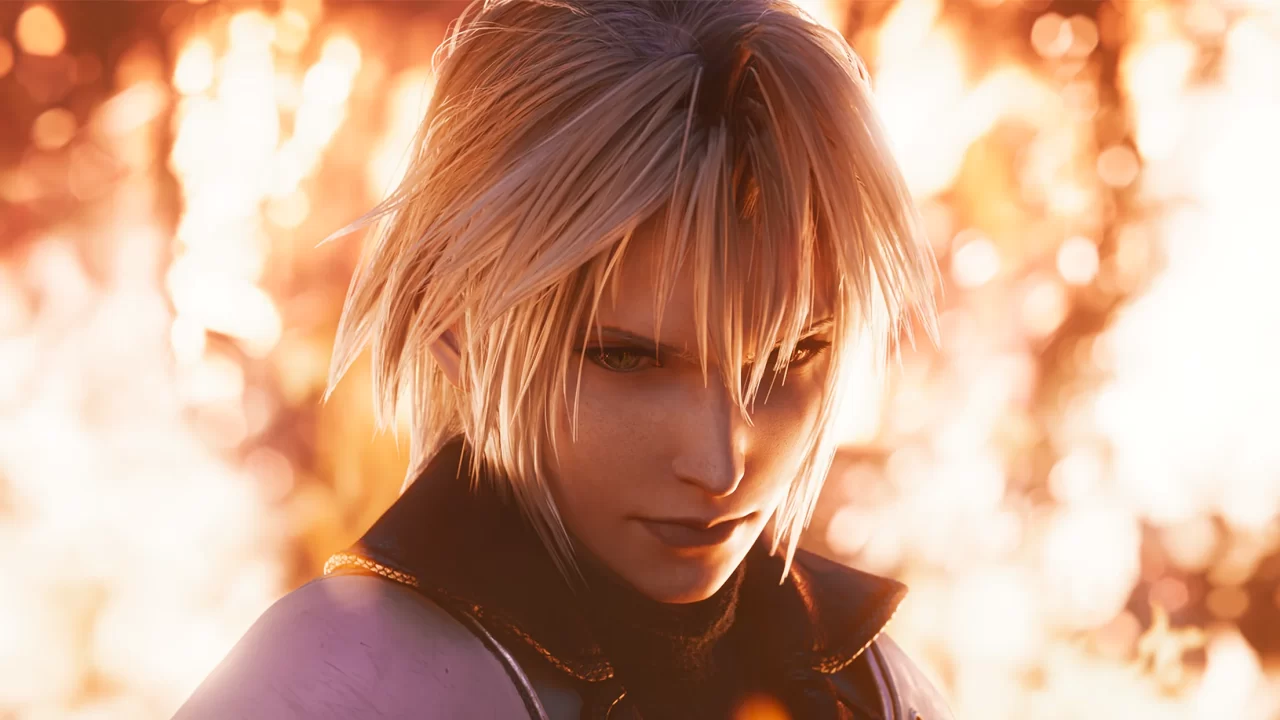 Final Fantasy VII Ever Crisis Screenshot 009