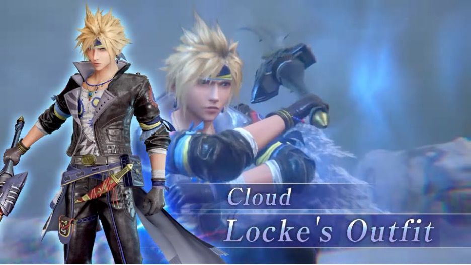 Final Fantasy VII Ever Crisis Screenshot 016