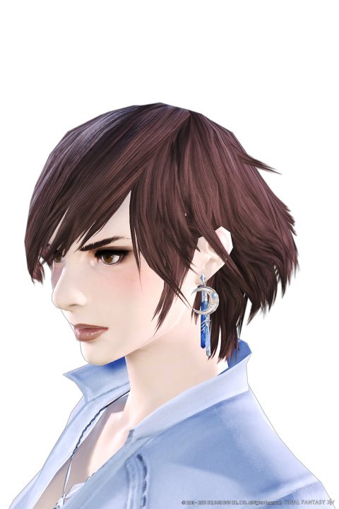 Final Fantasy XIV Endwalker Artwork 030