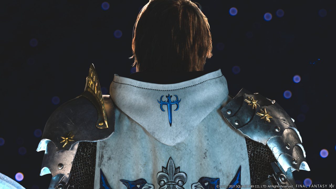Final Fantasy XIV Endwalker Screenshot 032