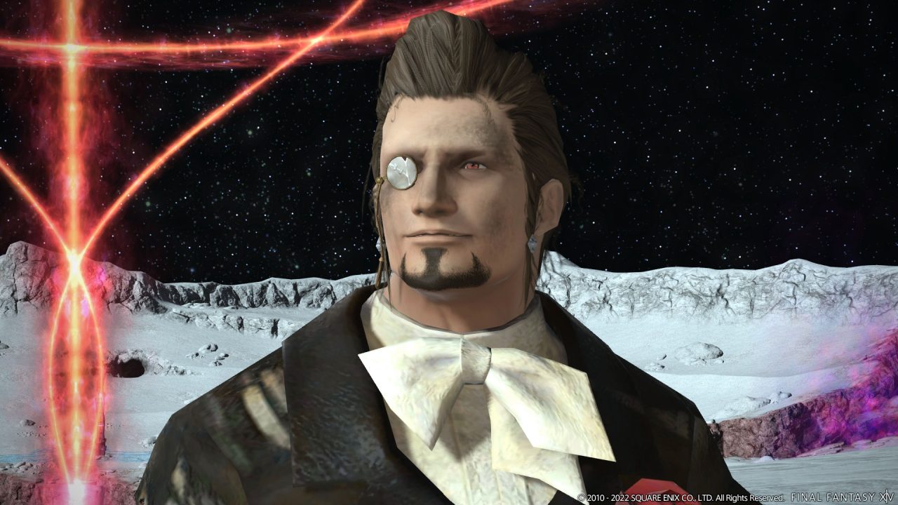 Final Fantasy XIV Endwalker Screenshot 184