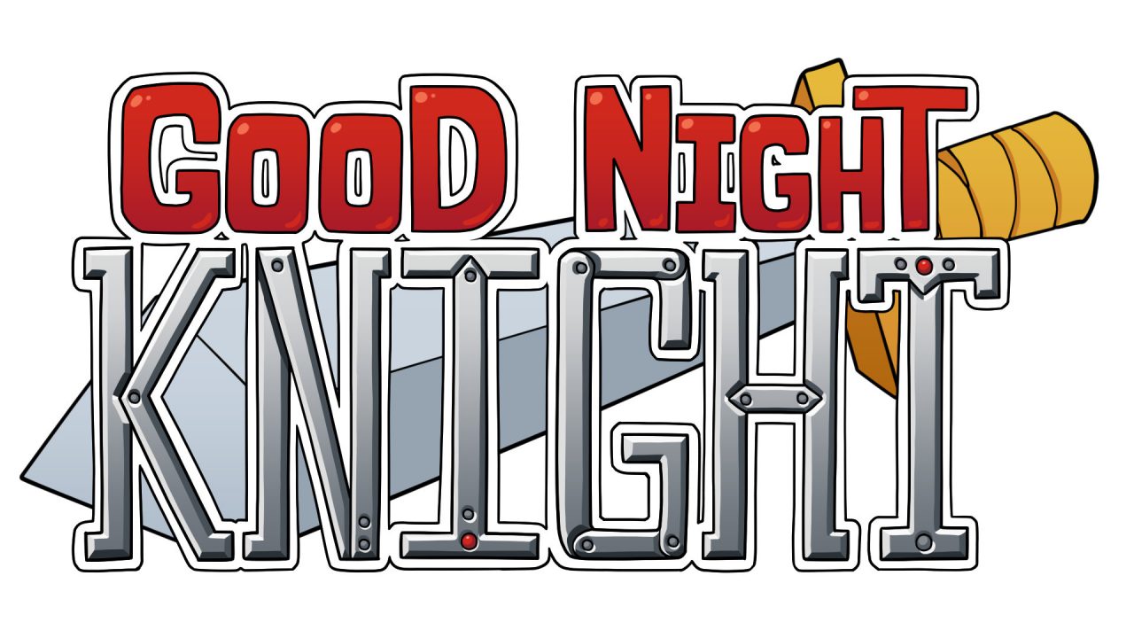 Good Night Knight Logo 001