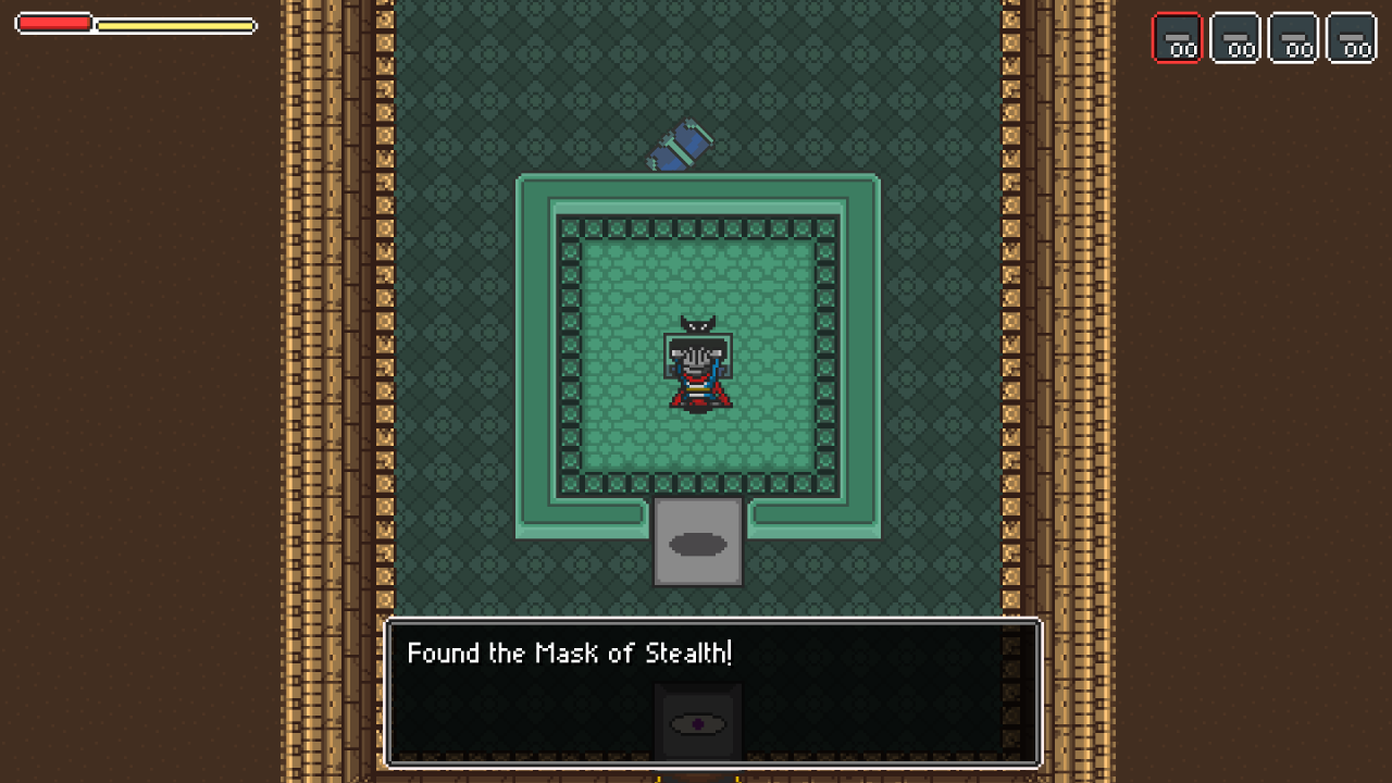 Good Night Knight Screenshot 004